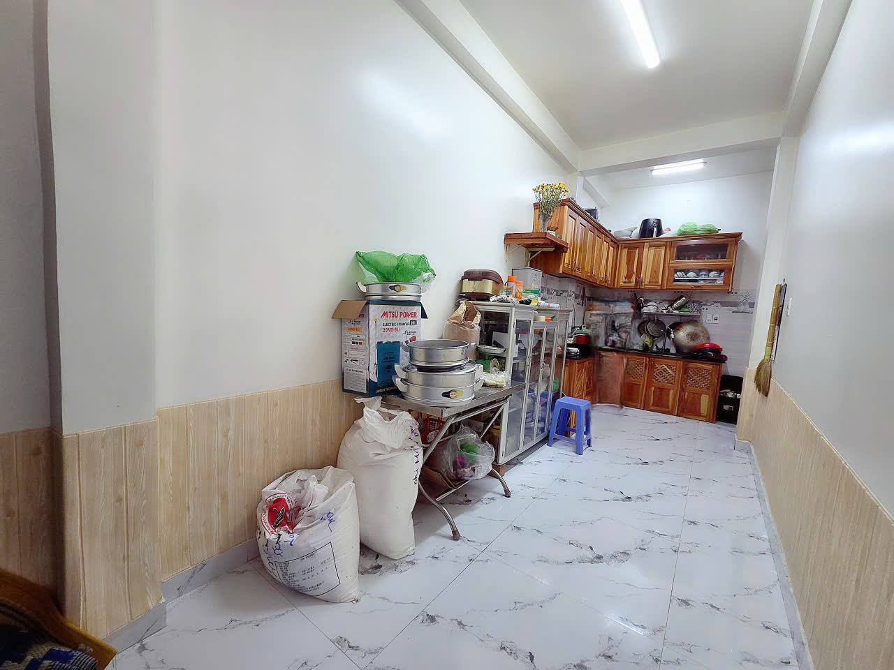 Bán Nhà 2 Mặt tiền đường Nguyễn Trung Trực, Phường 4, Đà Lạt giá chỉ 4.5 tỷ - Ảnh 2